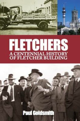 Cover of Fletchers