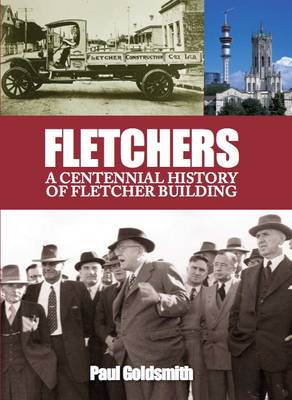 Book cover for Fletchers