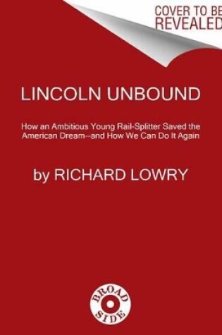 Cover of Lincoln Unbound