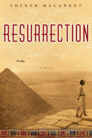 Cover of Resurrection