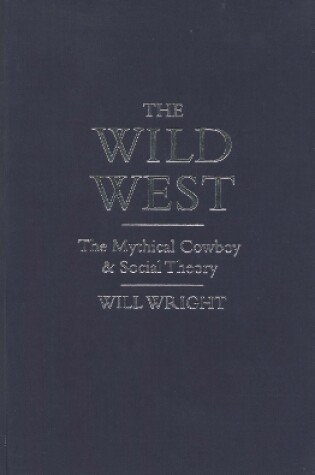 Cover of The Wild West