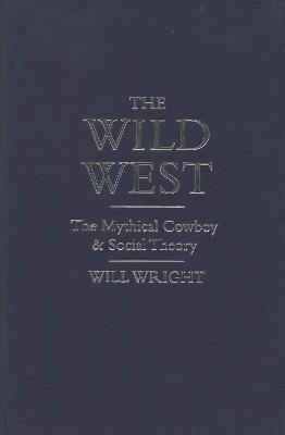 Cover of The Wild West