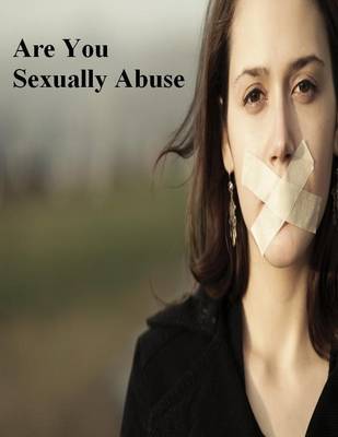 Book cover for Are You Sexually Abuse