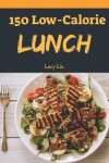 Book cover for Low-Calorie Lunch 150