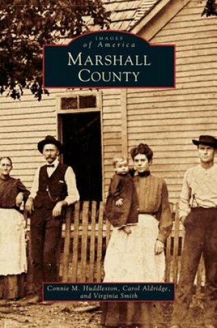 Cover of Marshall County