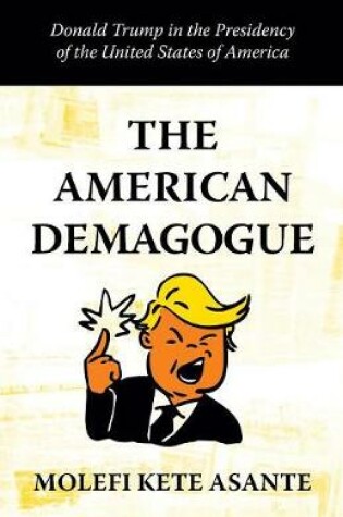 Cover of The American Demagogue