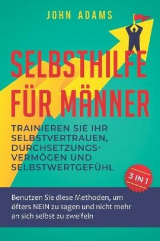 Cover of Selbsthilfe fur Manner