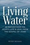 Book cover for Living Water