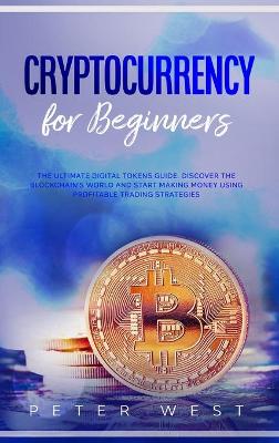 Book cover for Cryptocurrency for Beginners