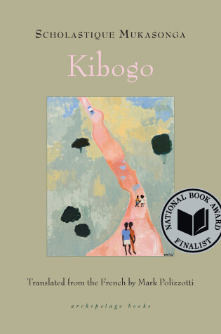 Cover of Kibogo