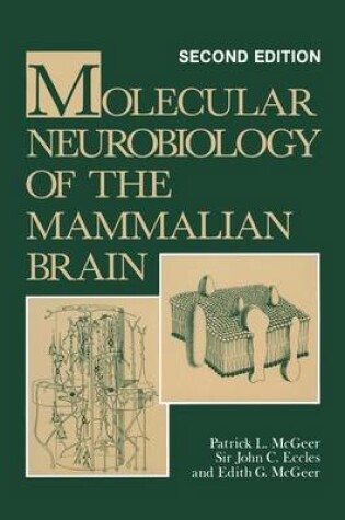 Cover of Molecular Neurobiology of the Mammalian Brain