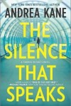 Book cover for The Silence That Speaks