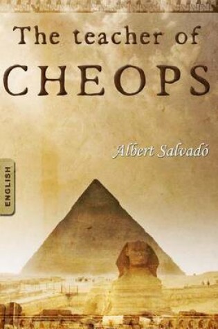 Cover of The Teacher of Cheops