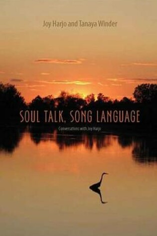 Cover of Soul Talk, Song Language