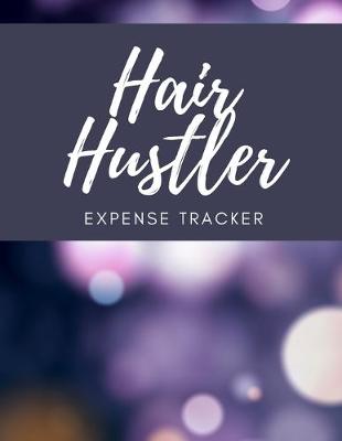 Book cover for Hair Hustler