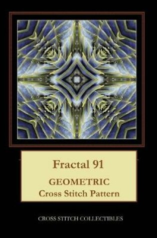 Cover of Fractal 91