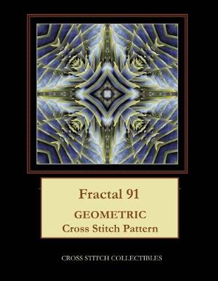 Book cover for Fractal 91