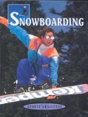 Cover of Snowboarding