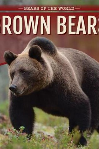 Cover of Brown Bears