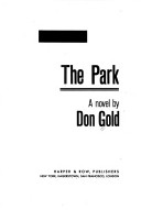Book cover for The Park
