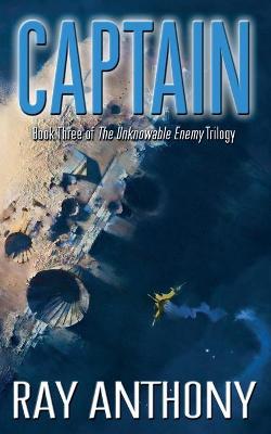 Book cover for Captain