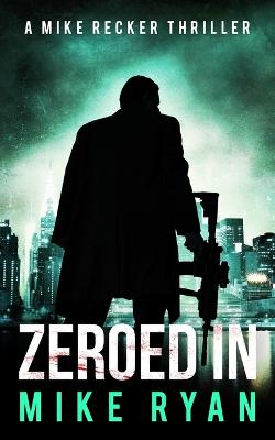 Book cover for Zeroed In