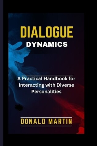 Cover of Dialogue Dynamics