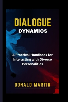 Book cover for Dialogue Dynamics