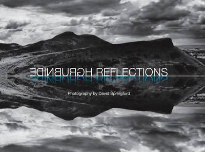 Cover of Edinburgh Reflections