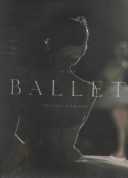 Book cover for At the Ballet