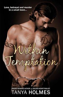 Book cover for Within Temptation