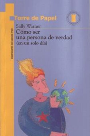 Cover of Como Ser Una Persona de Verdad