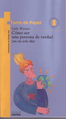 Book cover for Como Ser Una Persona de Verdad
