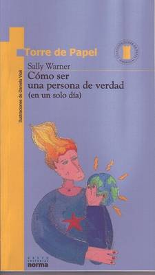 Cover of Como Ser Una Persona de Verdad