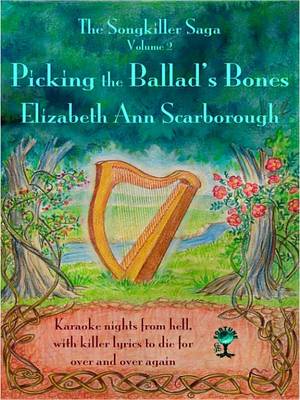 Cover of Picking the Ballad's Bones