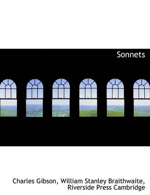 Book cover for Sonnets