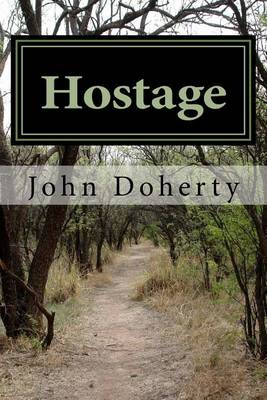 Book cover for Hostage