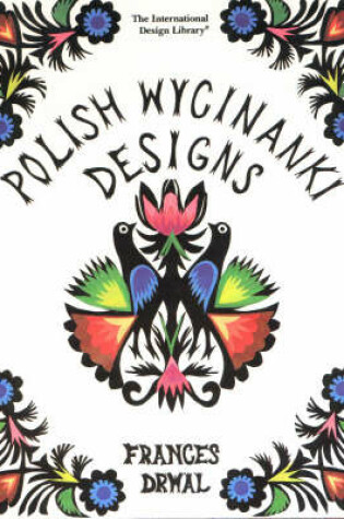 Polish Wycinanki Designs