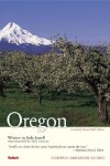Book cover for Compass American Guides: Oregon, 5th Edition