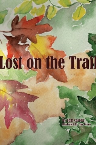 Cover of Lost on the Trail