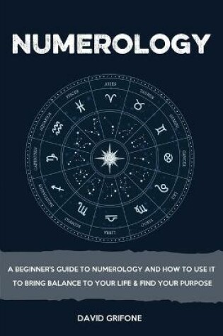 Cover of Numerology