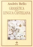 Book cover for Gramatica De La Lengua Castellana