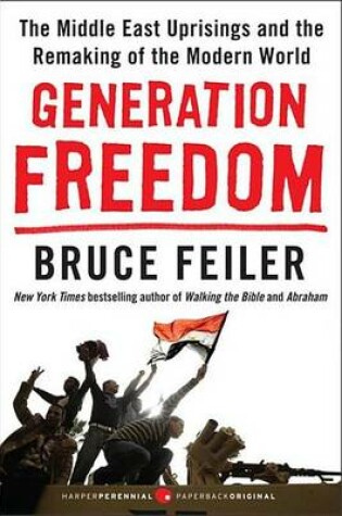 Cover of Generation Freedom