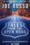 Book cover for Tales From the Open Road