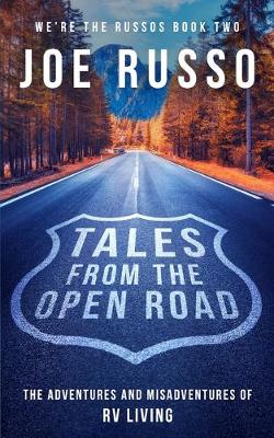 Book cover for Tales From the Open Road