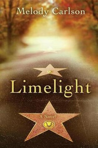 Cover of Limelight