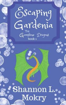 Cover of Escaping Gardenia