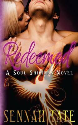 Book cover for Redeemed