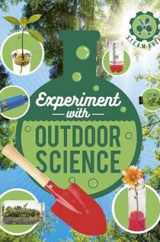 Cover of Experiment with Outdoor Science