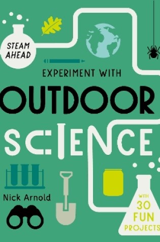 Cover of Experiment with Outdoor Science